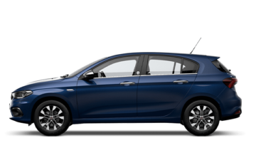 Buchen Fiat Tipo oder ähnlich Mietwagen auf Menorca