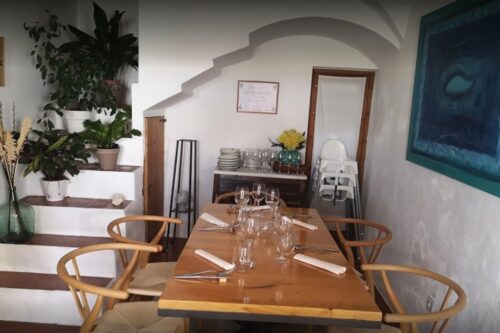 Michelin Guide Menorca Michelin Guide Menorca