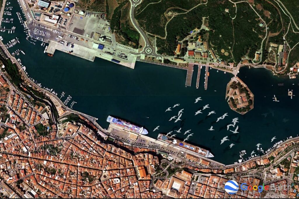 Puerto-de-Mahon-1024x683 The Ports of Menorca