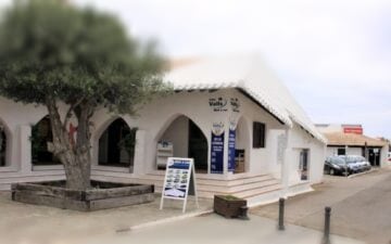 Binibeca a noleggio a Minorca