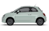 Prenota Fiat 500 a noleggio a Minorca