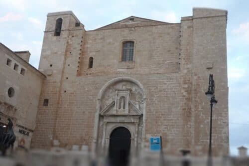 Cosa vedere a Mahon