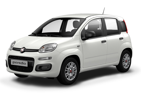 Fiat Panda o simil Fiat Panda o simil de aluguer em Menorca