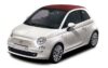 Alugar Fiat 500 de aluguer em Menorca