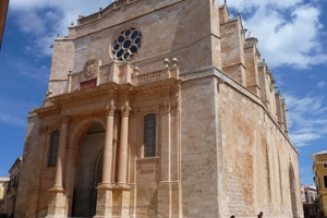 Catedral de Menorca