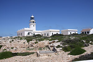 Faro de Cavalleria